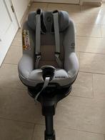Maxi cosi auto stoel draaibaar, Kinderen en Baby's, Autostoeltjes, Ophalen, 0 t/m 18 kg, Zo goed als nieuw, Isofix