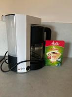 Alpina Camping Koffiezetapparaat - 5 Kopjes, Gebruikt, Koffiemachine, Gemalen koffie, Ophalen of Verzenden