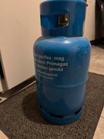 Primagaz gasfles, Caravans en Kamperen, Kampeeraccessoires, Ophalen of Verzenden, Zo goed als nieuw