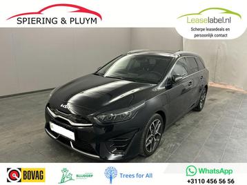 Kia Ceed Sportswagon 1.6 GDI PHEV ExecutiveLine | Pano | Dea beschikbaar voor biedingen