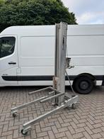 ✅ ALP LM-575 300KG Lift (Materialen, Truss, Kanaal, Montage), Ophalen, Gebruikt, Overige typen