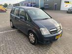 Opel Meriva 1.6-16V Business, Auto's, Opel, Origineel Nederlands, Te koop, Zilver of Grijs, 5 stoelen