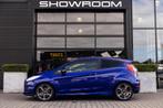 Ford Fiesta 1.6 ST2, Cruise, Style-Pakket, Distributieriem v, Voorwielaandrijving, 1596 cc, 1063 kg, Gebruikt