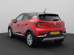 Renault Captur TCe 90 Intens | Easy Link Navigatie met Apple, Auto's, Renault, Te koop, Benzine, Emergency brake assist, Gebruikt