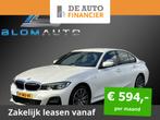 BMW 3-serie 330e 293PK M-SPORT ACC+LED NL AUTO € 35.890,00, Nieuw, Origineel Nederlands, 5 stoelen, Emergency brake assist