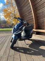 Piaggio zip 80cc, Ophalen, Gebruikt, Benzine, Zip