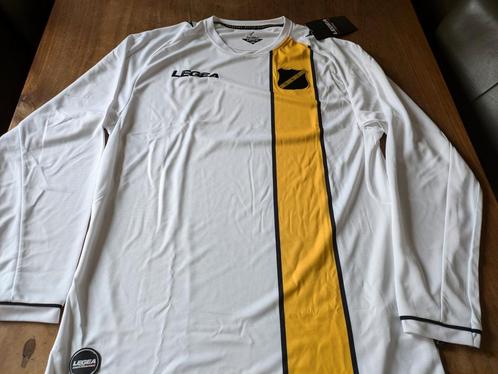 Voetbalshirt NAC Breda shirt 2020 Zeer Mooi, Sport en Fitness, Voetbal, Zo goed als nieuw, Shirt, Groter dan maat XL, Ophalen of Verzenden