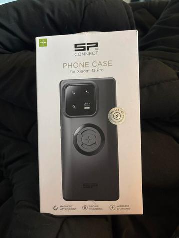 Sp connect phone case beschikbaar voor biedingen