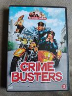 Crime Busters - Bud Spencer en Terence Hill - dvd, Ophalen of Verzenden