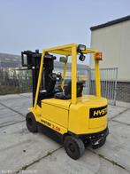 Hyster E2.50XM triplex sideshift 4.940 mm, Zakelijke goederen, Machines en Bouw | Heftrucks en Intern transport, Heftruck, Agri Trader
