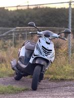 Mansory zip 172cc, Fietsen en Brommers, Scooters | Piaggio, Ophalen, Tweetakt, Maximaal 45 km/u, Zip