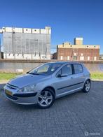Peugeot 307 1.6-16V XS Pack, Voorwielaandrijving, Gebruikt, 4 cilinders, 610 kg
