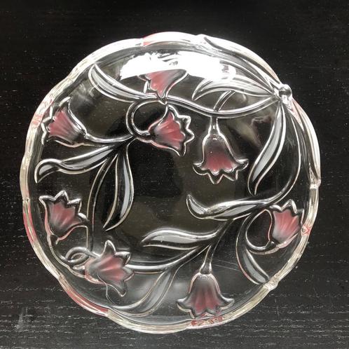 Walther Mikasa saladebordje, Antiek en Kunst, Curiosa en Brocante, Ophalen of Verzenden