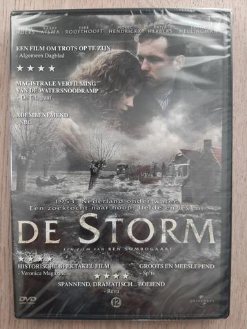 DVD De Storm - EAN 5050582725667 beschikbaar voor biedingen
