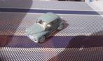 Solido Renault 4 cv, schaal 1:43., Hobby en Vrije tijd, Modelauto's | 1:43, Solido, Gebruikt, Ophalen of Verzenden, Auto