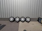 4x AUDI Q7 winterbanden, Ophalen, Winterbanden, Band(en)