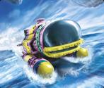 Skylanders Superchargers Spring Ahead Dive Bomber, Avontuur en Actie, Activision Blizzard International B.V., Eén computer, Zo goed als nieuw