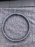 Silverseal velg nos, Fietsen en Brommers, Brommeronderdelen | Oldtimers, Ophalen of Verzenden, Nieuw, Overige typen, Overige merken