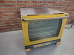 Unox XF135 Professionele Oven - Horeca/Bakkerij, Witgoed en Apparatuur, Ophalen of Verzenden, Gebruikt