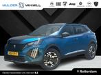 Peugeot 2008 Allure 1.2 Hybrid 145pk e-DCS | AUTOMAAT | NAVI, 1272 kg, Stof, Gebruikt, Euro 6