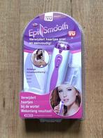 Epi Smooth (lichaamsontharing) NIEUW!, Ophalen, Nieuw, Verzorging