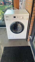 Miele Edition 111 W3164, Ophalen, Gebruikt