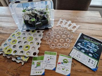 Gravitrax beschikbaar voor biedingen