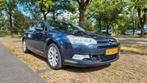 Citroën C5  156 PK 2012 Blauw, Auto's, Citroën, Voorwielaandrijving, 15 km/l, 74 €/maand, Zwart