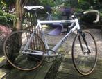 Baanfiets (zonder rem en versnelling), Fietsen en Brommers, Minder dan 10 versnellingen, Zo goed als nieuw, 57 tot 61 cm, Ophalen