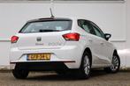 SEAT Ibiza 1.0 EcoTSI 95pk Style | Apple Carplay / Android A, Voorwielaandrijving, 12 maanden, Stof, 95 pk