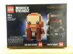 LEGO STAR WARS Obi-Wan Kenobi & Darth Vader (40547), Kinderen en Baby's, Speelgoed | Duplo en Lego, Ophalen of Verzenden, Nieuw