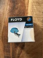 Kenwell Floyd Plafondspot Nieuw in Doos, Halogeen, Metaal of Aluminium, Nieuw, Ophalen of Verzenden