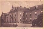 LUNTEREN     HERSTELLINGS - OORD, Verzamelen, Ansichtkaarten | Nederland, Ophalen of Verzenden, Voor 1920, Gelderland