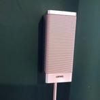 Loewe s1 satelit speaker inc standaard, Audio, Tv en Foto, Luidsprekers, Ophalen, 120 watt of meer, Front, Rear of Stereo speakers