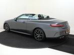 Mercedes-Benz E-klasse Cabrio 200 AMG Line Parkeercamera / S, Auto's, 1730 kg, Achterwielaandrijving, 4 cilinders, Cabriolet