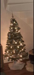 Kerstboom, Diversen, Kerst, Ophalen