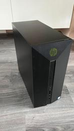 HP pavilion desktop | GeForce GTX 1060, Computers en Software, Desktop Pc's, Ophalen, Gaming, HDD, 1 TB