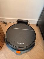 Liectroux M7S Pro Robotstofzuiger met Dweilfunctie – 4000Pa, Witgoed en Apparatuur, Stofzuigers, Ophalen of Verzenden, Zo goed als nieuw