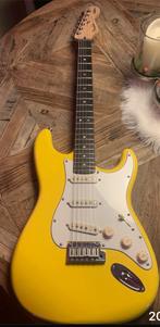 Stratocaster tribute” Bolero” no Fender, Ophalen of Verzenden, Nieuw, Solid body, Overige merken