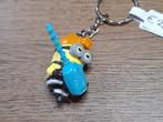 Sleutelhanger : Minion !! 1, Ophalen of Verzenden, Nieuw, Overige typen