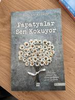 Ridvan Keskin - Papatyalar Sen Kokuyor, Boeken, Taal | Overige Talen, Nieuw, Ophalen of Verzenden, Turks