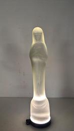 Uiterwaal maria beeld, Antiek en Kunst, Antiek | Glas en Kristal, Verzenden