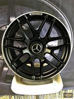 19 inch 5x112 Mercedes CLA / A Klasse AMG Look Velgen Nieuw, Auto-onderdelen, Banden en Velgen, 19 inch, Velg(en), -, -