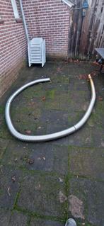 Rvs flexibele kachelpijp kachel pijp, Huis en Inrichting, Kachels, Ophalen, Gebruikt, Houtkachel, Inbouw