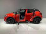 Renault Captur TCe 130pk GPF EDC Edition One AU € 19.995,0, Automaat, 4 cilinders, Leder en Stof, Nieuw