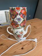 Grappig lampje, Huis en Inrichting, Lampen | Tafellampen, Ophalen of Verzenden, Minder dan 50 cm