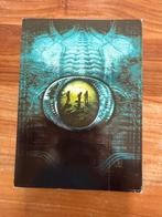 Dvd box - Alien - Quadrilogy, Alle leeftijden, Ophalen of Verzenden, Zo goed als nieuw, Boxset