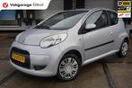 Citroen C1 1.0-12V Ambiance, Voorwielaandrijving, Stof, Zwart, 4 stoelen