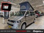 Volkswagen CALIFORNIA T5 GP 2.0 TDI 180PK DSG, Caravans en Kamperen, Campers, Automaat, Volkswagen, Bedrijf, Diesel