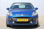 Fiat Punto Evo 1.4 Racing | Airco | Cruise control | Trekhaa, Voorwielaandrijving, Euro 5, Stof, Gebruikt
